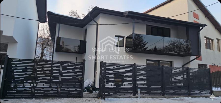 Vila Premium individuala S+P+1 - Brancoveanu Martisor - 230 mp - 10