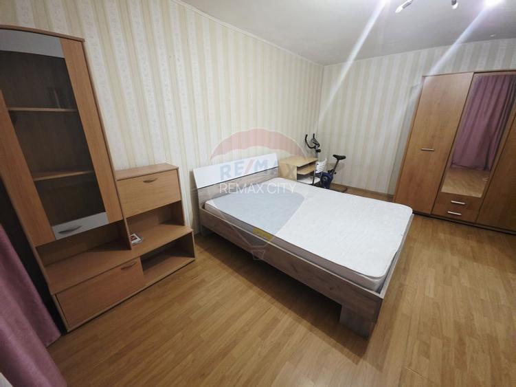 Apartament cu 1 camere de vânzare  Zona Carpați, Piatra Neamț - 8