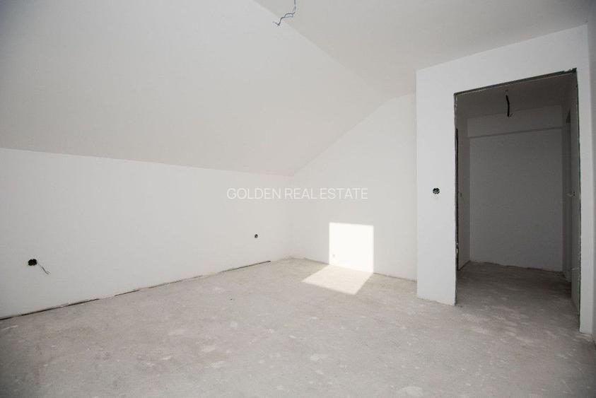 Vila Moravia, 3 dormitoare, 3 băi, teren 450 mp, complex Europa Grand Village - 9