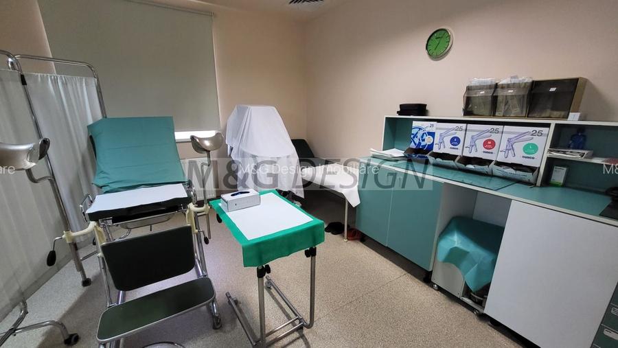 Clinica medicala Elisabetin - Girocului de inchiriat - 6