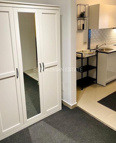 Garsonieră Militari Residence comision 50% - 6