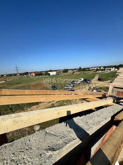 Duplex premium | 5 camere | 137 mp utili | Teren 300 mp/unitate | Aproape de Tim - 7