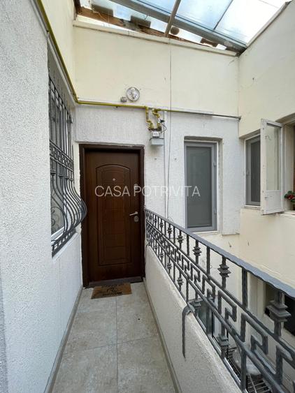 Exclusivitate - Plaja Modern, apartament 3 camere, renovat recent, mobilat - 27