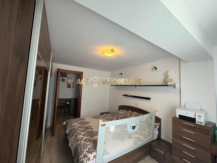 3 Camere de inchiriat | Jiului | 2 bai | Centrala | Parcare | Metrou - 6