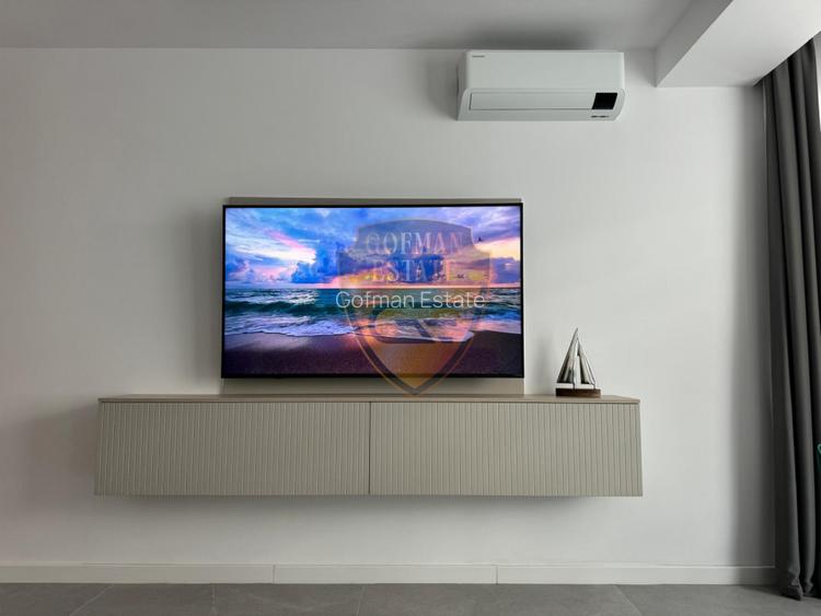 2 camere, Mamaia Nord, Axxis, etaj 3/10, prima inchiriere, vedere la mare - 11