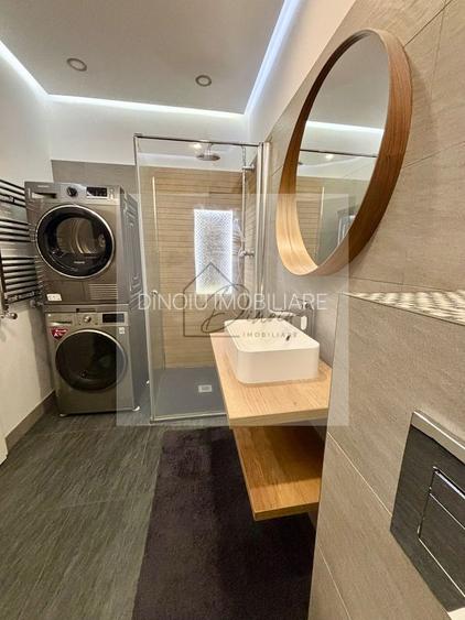 3 camere + terasa 30mp Pipera - Domus I Lemon Park I Comision 0% - 6