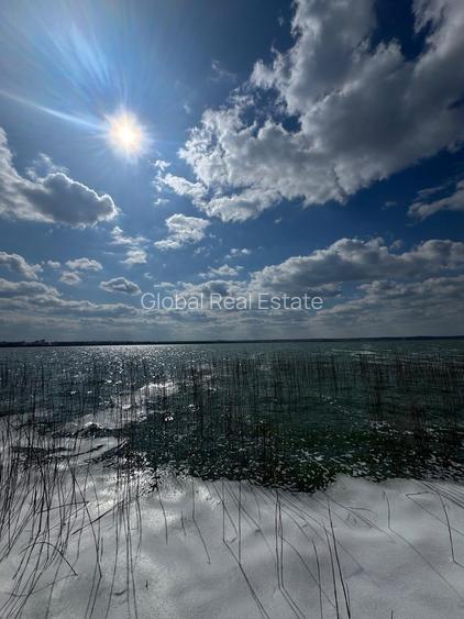 Studio Mamaia Zona Rex Mirage Sunset Residence - 5