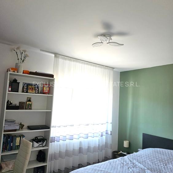 Vanzare Vila plus 100 mp Teren - 13