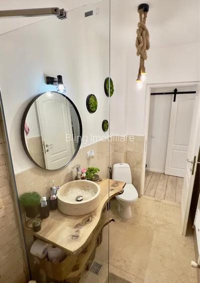Apartament cu 3 camere, 70 mp, 2 balcoane, Baciu - 7