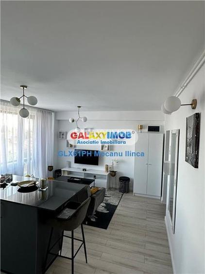 Inchiriere apartament 2 camere, bloc nou, Ghe. Doja, Ploiesti - 5