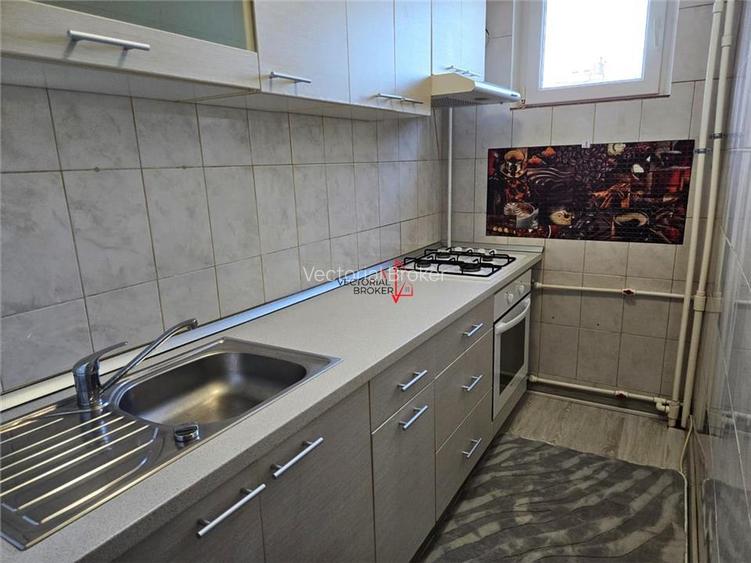 Garsoniera bloc mixt, an 1978 Sos. Pantelimon - 3