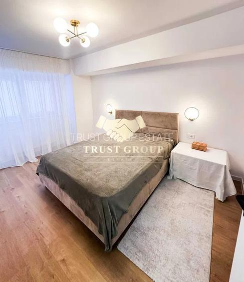 4 camere Lujerului | 2 bai | 3 min metrou | - 3