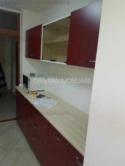 2 camere, etaj 3, Mobilat si Utilat, Dorobantilor - 7