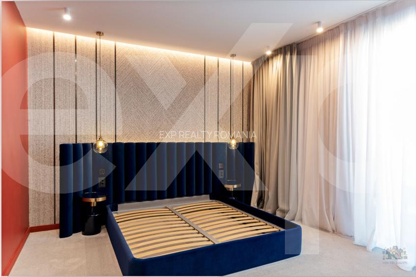 Vila de vanzare - 6 camere- piscina - pompe de caldura - 14