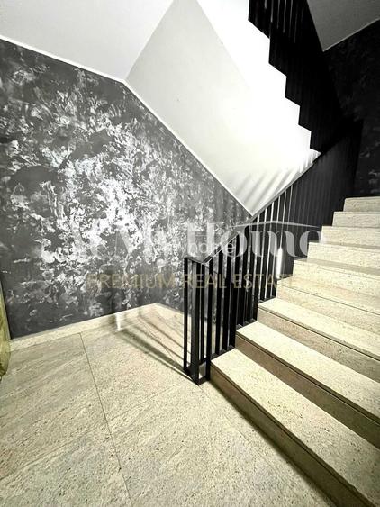 Apartament superb de 3 camere vis a vis de parcurile  Verdi si Floreasca/parcare - 10