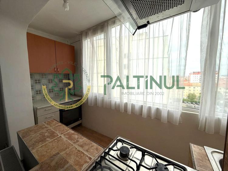 Apartament de închiriat în Sibiu ,3 camere, Bulevardul Mihai Viteazu - 9