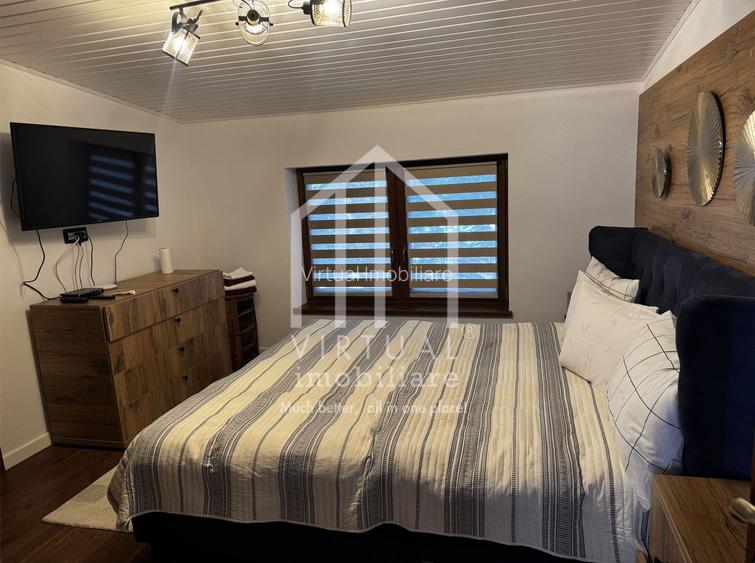 Ideal investitie -Pensiune de vanzare in Paltinis, 337mp, teren 1500mp - 17