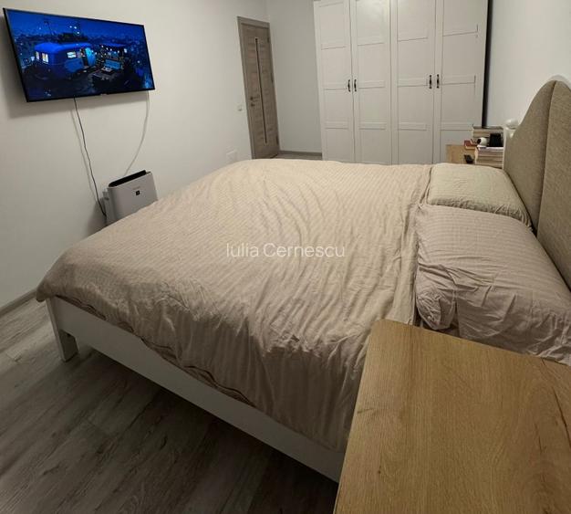 Apartament de vanzare 2 camere + loc de parcare inclus Dimitrie Leonida - 8