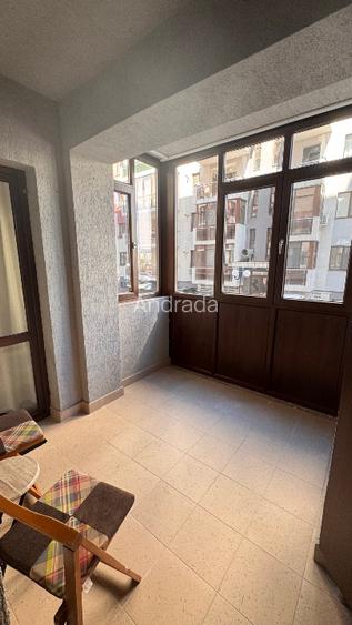 Apartament cu o camera - 13