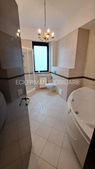 Kiseleff (adiacent), 4 camere de inchiriat,  156 mp, p/5, terasa, curte 150 mp, - 13