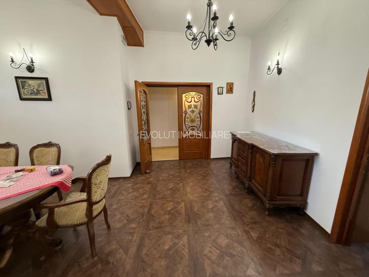 Vila de inchiriat - Ultracentral - 44