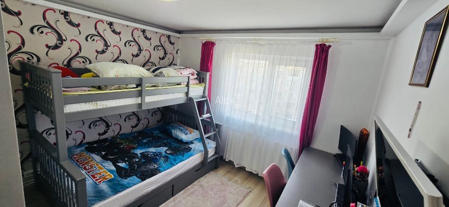 Vand apartament cu 2 camere , Tomis 3  - 7