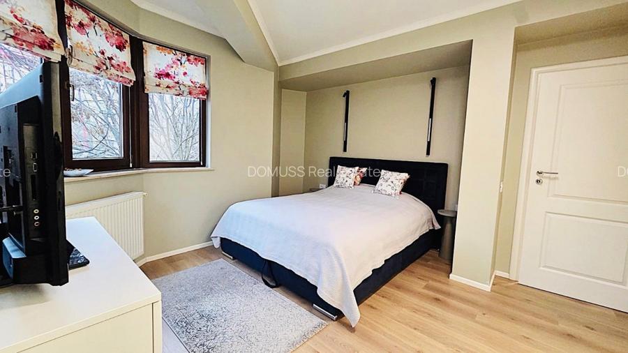 2 CAMERE | HERASTRAU | AVIATIEI | FLOREASCA | BANEASA | PARCARE | - 5