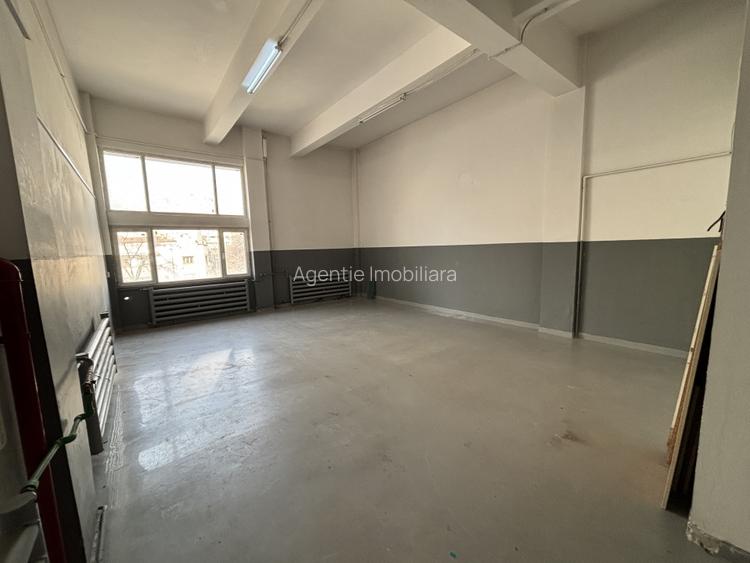Spatiu Birou / Depozitare - zona Iancului - 4