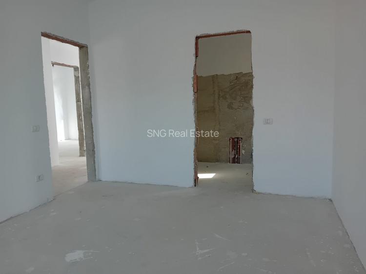 De vanzare vila individuala ''la alb'' 5 camere teren generos Corbeanca - Tamasi - 12