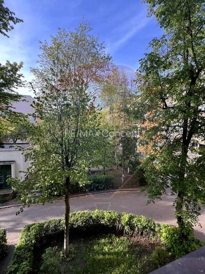 Apartament spațios, de închiriat în zona Mănăștur - 20