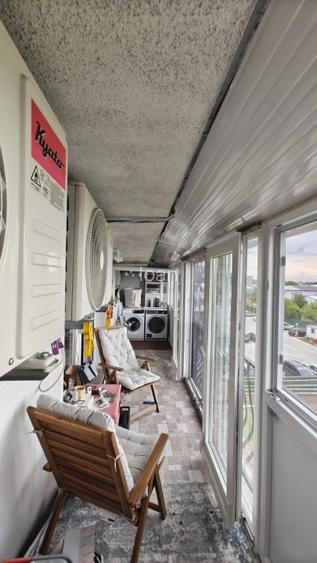 2 Camere Mobilat | Utilat | Terasa | Pod | Parcare | Complex Maramureș - 11