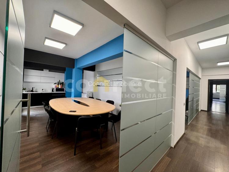 Connect I Spatiu de birouri de 35mp de inchiriat in zona Grigorescu - 3