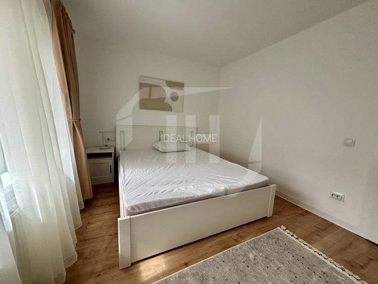 Apartament 3 camere I prima inchiriere I Manastur - 7