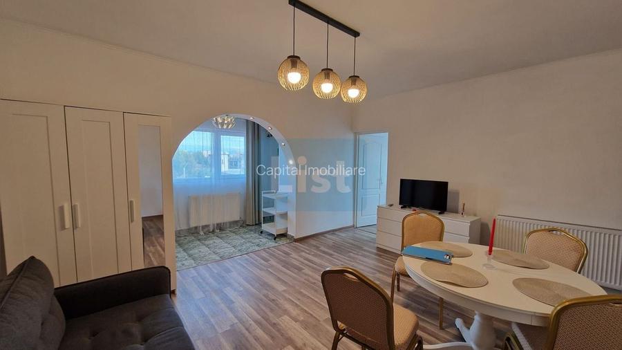 Apartament luminos cu terasă mare, Victoriei/Pronto Fara Comision  - 2