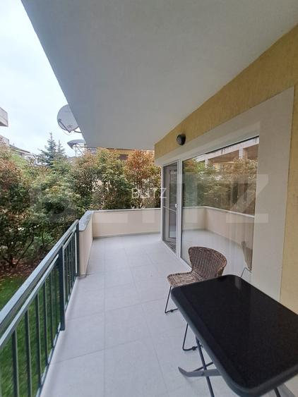 Apartament 2 camere, 55 mp, parcare subterana, zona Buna Ziua - 9