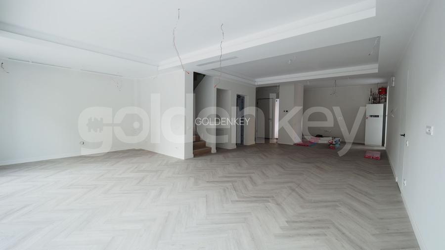 Vila moderna cu 4 dormitoare langa Scoala Americana - 3