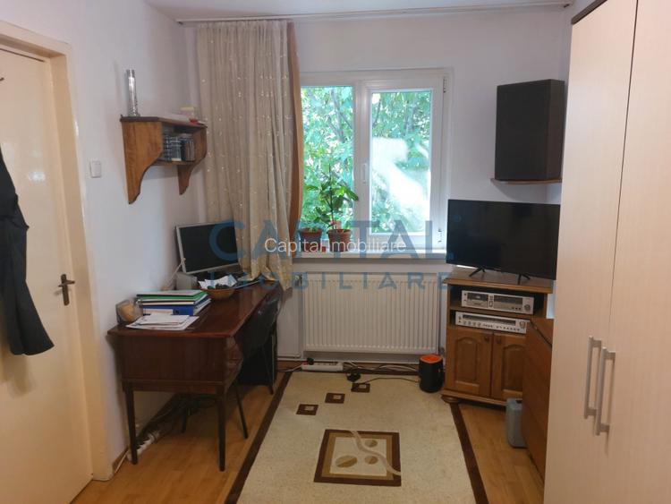 Apartament 3 camere - 2
