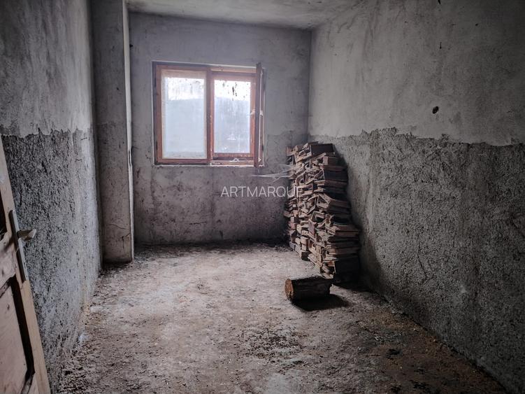 Casa si teren Secaria Prahova - 4