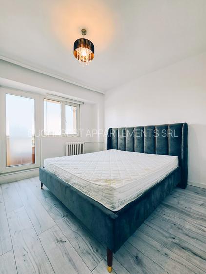 Apartament 3 camere decomandate in zona Calea Victoriei - 3