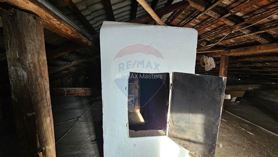 Casă / Vilă cu 3 camere de vânzare-Cacica-Suceava - 50