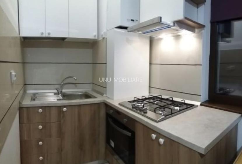 Tatarasi-Cubis Apartaments-1 Camera-bloc 2017-ideal investitie - 4