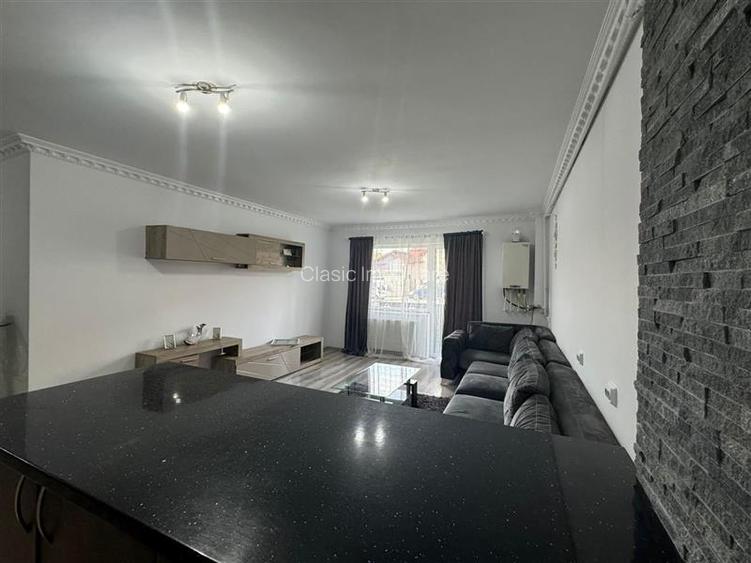 Vanzare apartament 2 camere 69 mp modern bloc nou in Dambul Rotund zona Mega Ima - 6