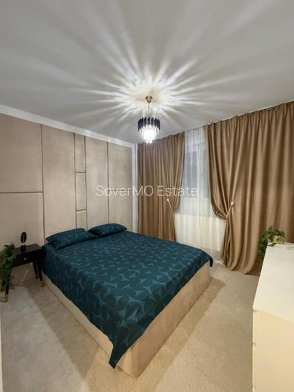 Apartament cu 2 camere, zona Berceni - 3