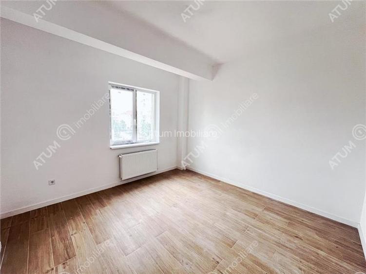 Apartament cu 2 camere decomandate si balcon zona Rahovei Sibiu - 3