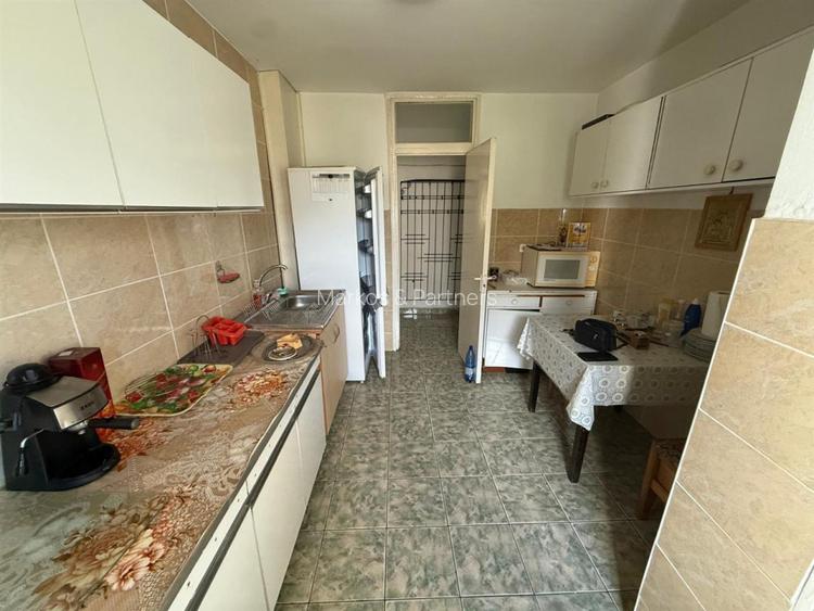 3 camere l 2 bai l Balcon l Str.Louis Pasteur - 3