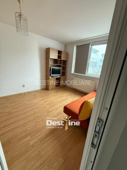 Apartament de inchiriat 2 camere 50Mp central 300euro - 3