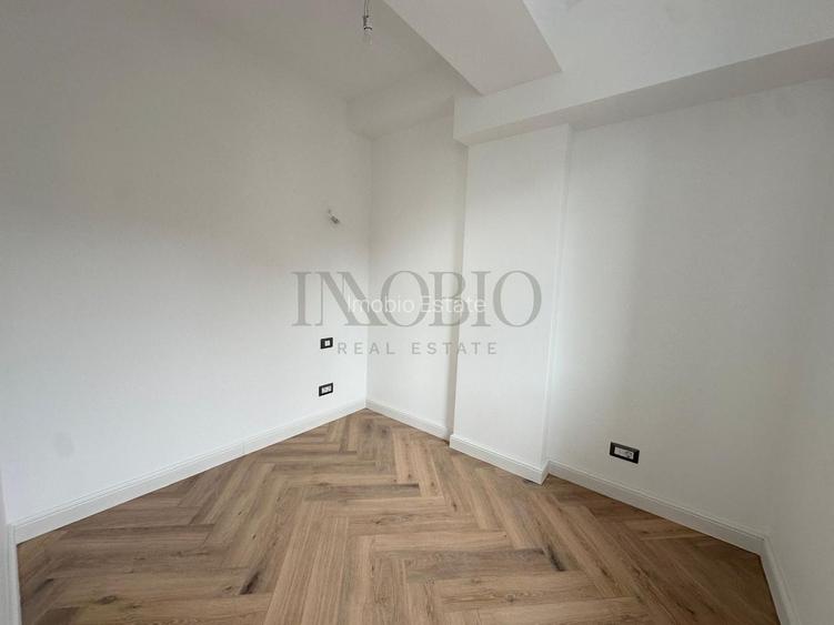 Comision 0% | Studio | My Place North | Pipera Plaza - 6