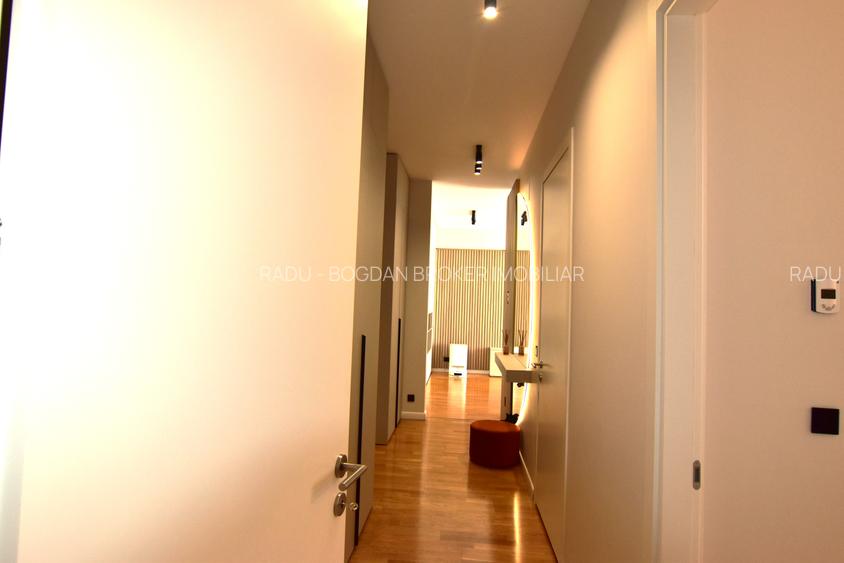 Apartament de Lux 3 Camere Luxuria Residence | Etaj 10 Panoramic | Mobilat Lux - 2