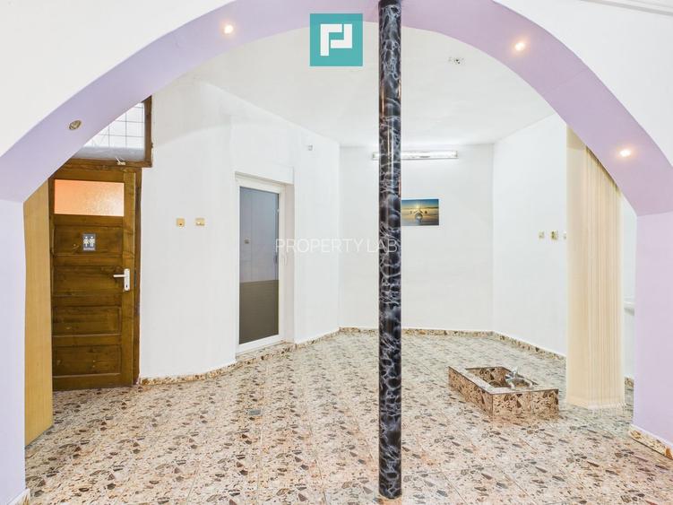 Spațiu comercial central, în Sântana - Arad - 10