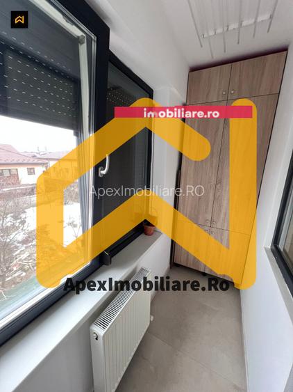 Apartament 2 camere de inchiriat Brancoveanu București | ApexImobiliare.ro - 8